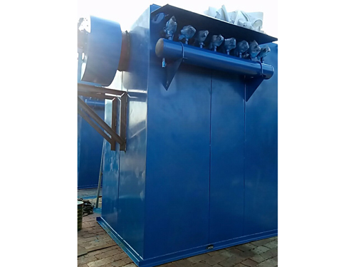 DMC型單機除塵器